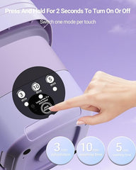 Mini Washing Machine