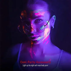 LED Protable UV Flashlight Black Light - Oasis Bazar