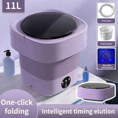 Mini Washing Machine